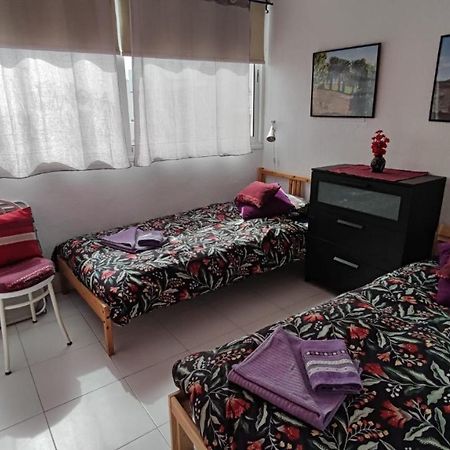 דירות פוארטו דל כרמן Apartamento Terraza Mar מראה חיצוני תמונה