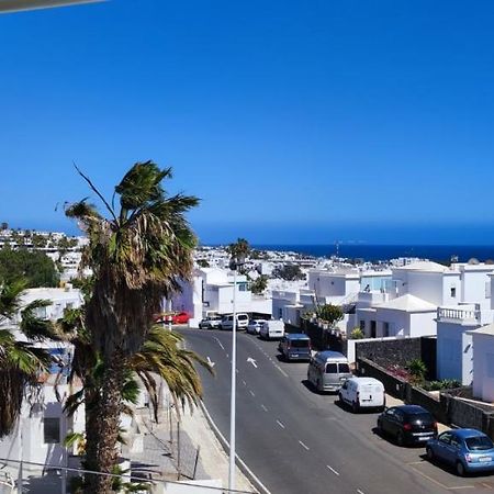 דירות פוארטו דל כרמן Apartamento Terraza Mar מראה חיצוני תמונה