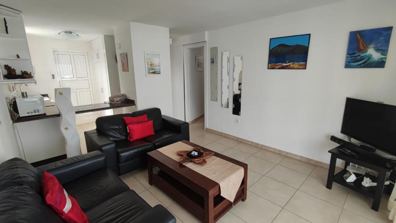 דירות פוארטו דל כרמן Apartamento Terraza Mar מראה חיצוני תמונה
