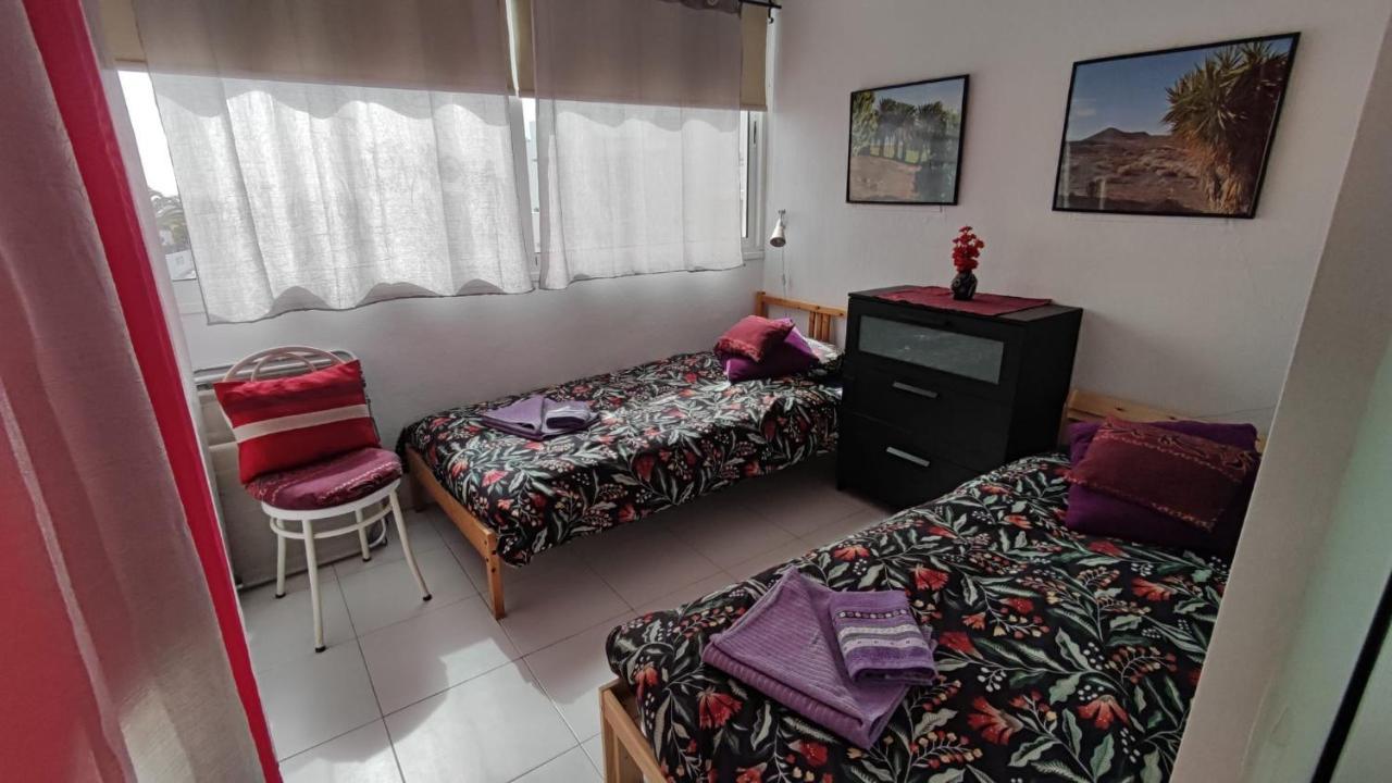 דירות פוארטו דל כרמן Apartamento Terraza Mar מראה חיצוני תמונה