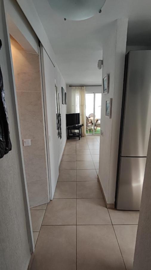 דירות פוארטו דל כרמן Apartamento Terraza Mar מראה חיצוני תמונה