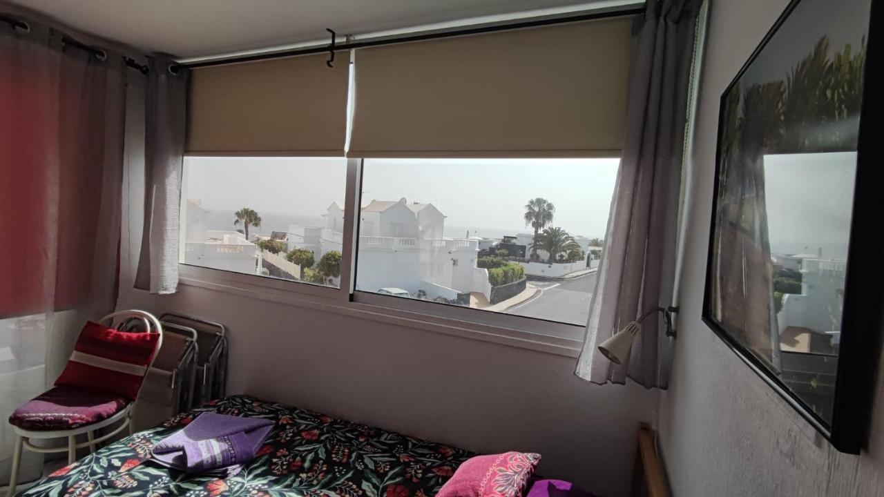 דירות פוארטו דל כרמן Apartamento Terraza Mar מראה חיצוני תמונה