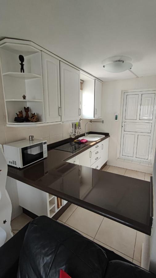 דירות פוארטו דל כרמן Apartamento Terraza Mar מראה חיצוני תמונה