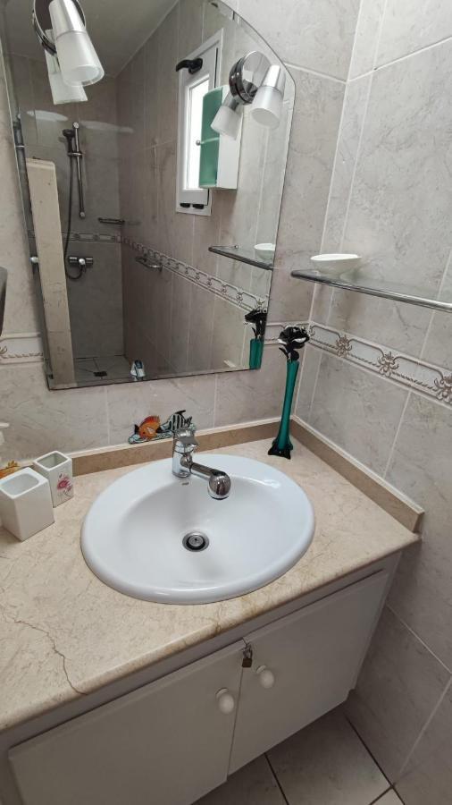 דירות פוארטו דל כרמן Apartamento Terraza Mar מראה חיצוני תמונה