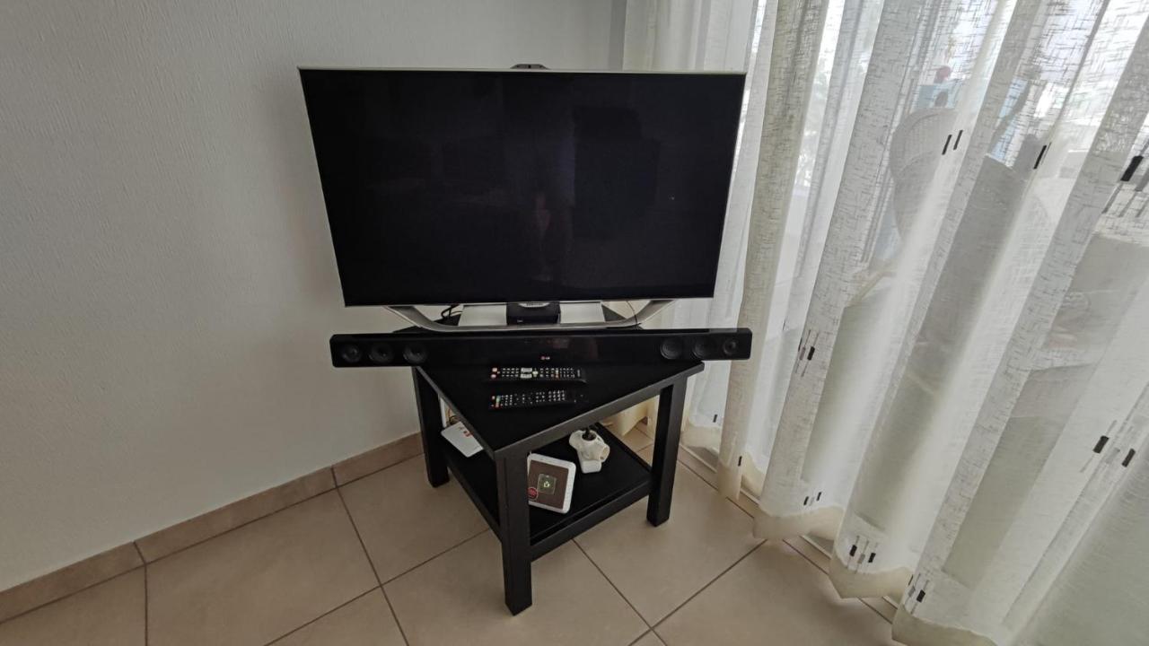 דירות פוארטו דל כרמן Apartamento Terraza Mar מראה חיצוני תמונה