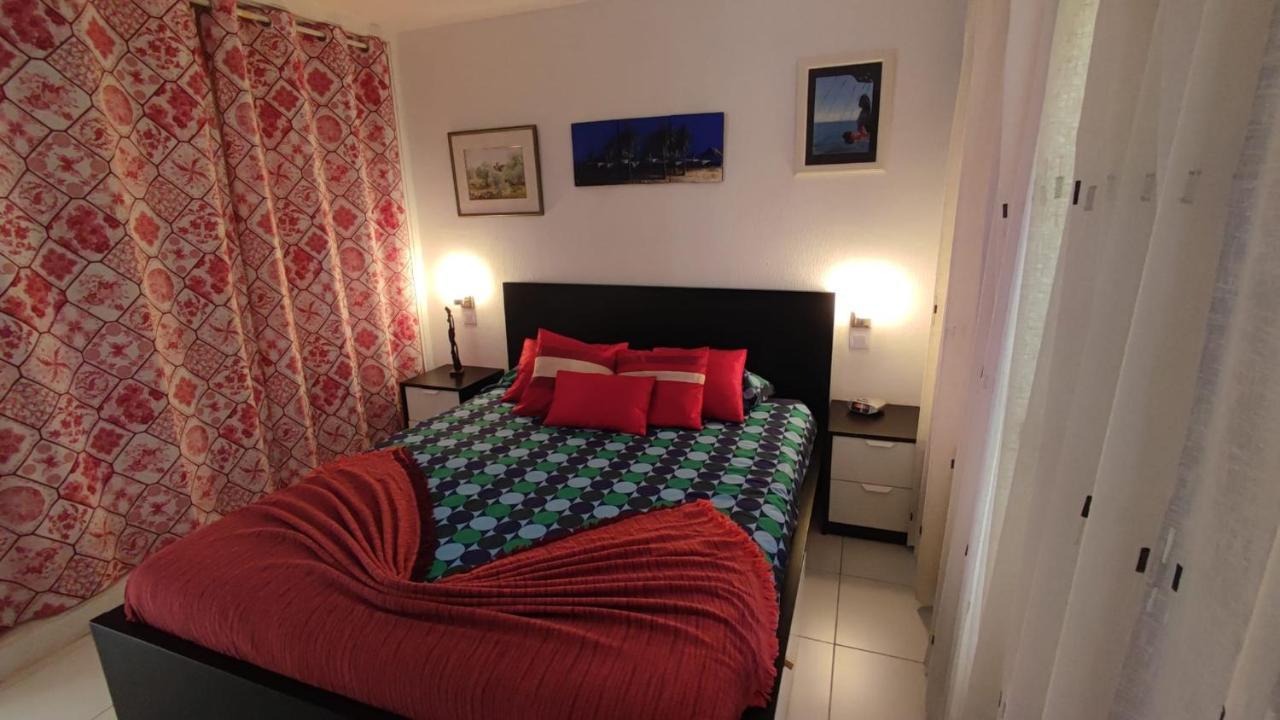 דירות פוארטו דל כרמן Apartamento Terraza Mar מראה חיצוני תמונה