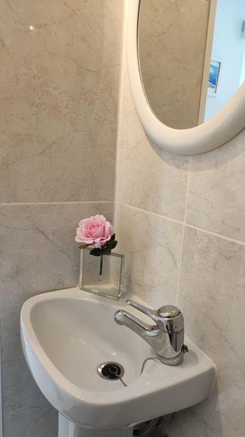 דירות פוארטו דל כרמן Apartamento Terraza Mar מראה חיצוני תמונה