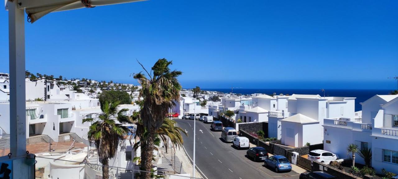 דירות פוארטו דל כרמן Apartamento Terraza Mar מראה חיצוני תמונה